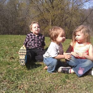 Meet your Posher, Jackie